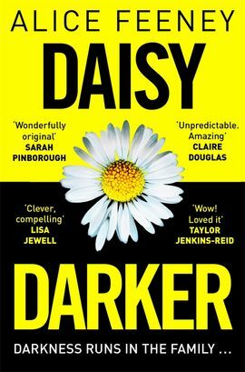 Daisy Darker by Alice Feeney