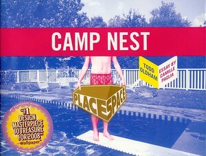 Camp Nest [With Fold Out Poster and Postcard] by Todd Oldham
