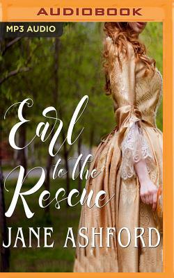 Earl to the Rescue by Jane Ashford