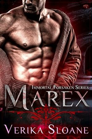 Marex by Kimber Troy, Verika Sloane