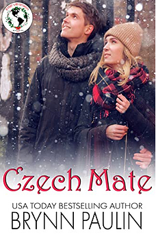 Czech Mate by Brynn Paulin