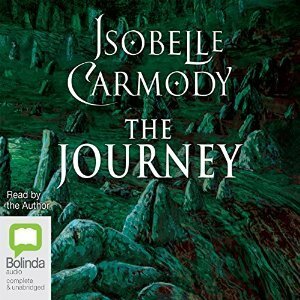 The Journey(Obernewtyn Chronicles, #0) by Isobelle Carmody