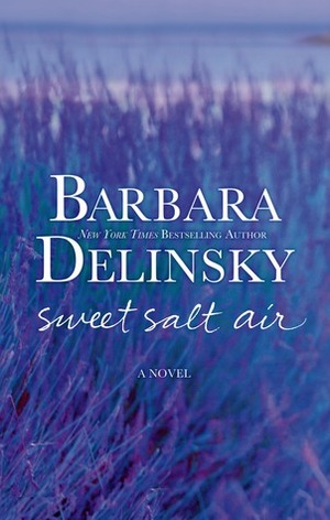 Sweet Salt Air by Barbara Delinsky