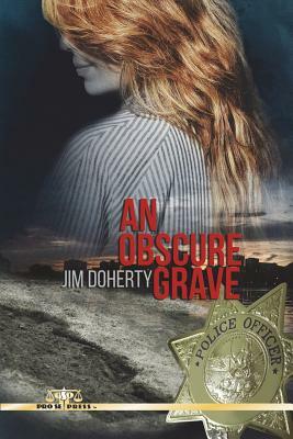 An Obscure Grave by Jim Doherty