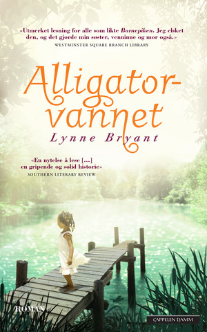 Alligatorvannet by Lynne Bryant