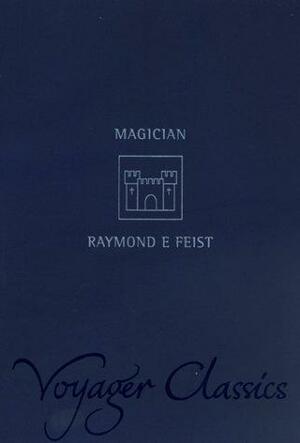 Magician by Raymond E. Feist