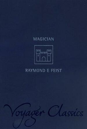 Magician by Raymond E. Feist