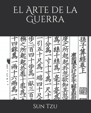 El Arte de la Guerra by Sun Tzu