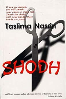 Shodh by Taslima Nasrin
