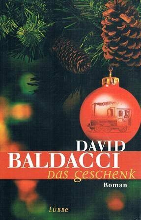 Das Geschenk by Uwe Anton, David Baldacci