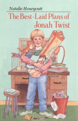 Best-Laid Plans of Jonah Twist by Natalie Honeycutt