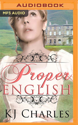 Proper English by KJ Charles