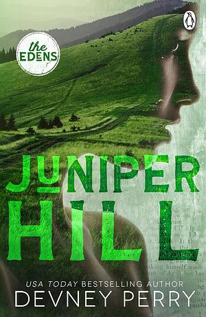 Juniper Hill, Volume 2 by Devney Perry