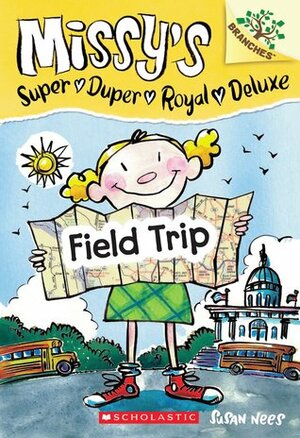 Field Trip by Susan Nees