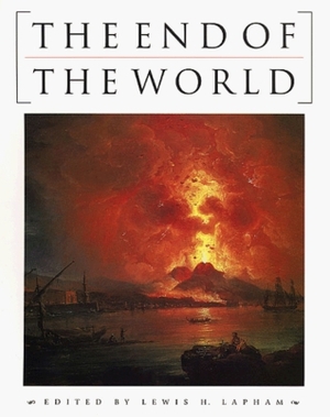 End of the World by Simon Schama, David Lapham