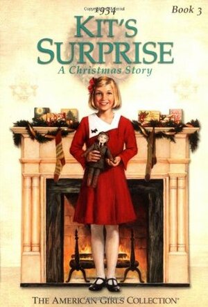 Kit's Surprise: A Christmas Story by Valerie Tripp