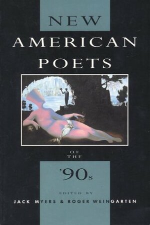 New American poets of the '90s by 