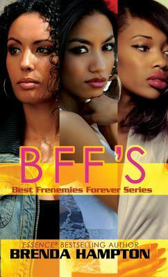 Bff's by Brenda Hampton