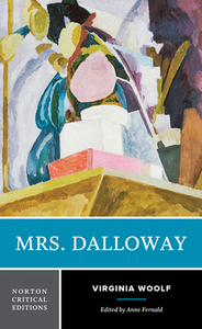 Mrs. Dalloway by Virginia Woolf