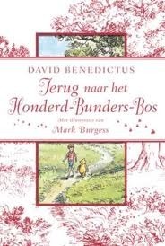 Terug naar het Honderd-Bunders-Bos by N. Kruithof, Mark Burgess, David Benedictus