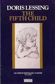 The Fifth Child by Doris Lessing