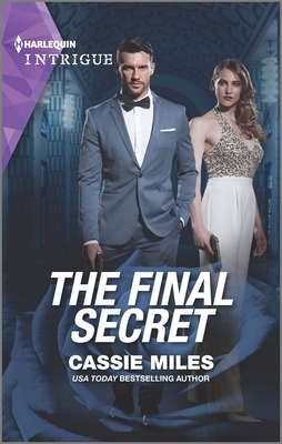 The Final Secret by Cassie Miles