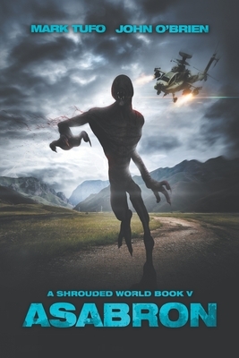 Asabron by John O'Brien, Mark Tufo
