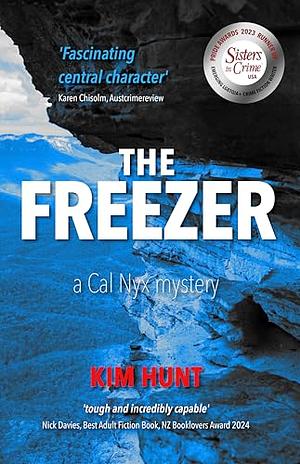 The Freezer by Kim Hunt