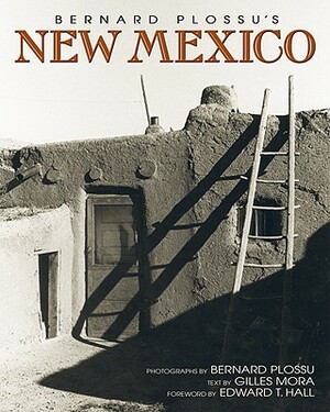 Bernard Plossu's New Mexico by Gilles Mora