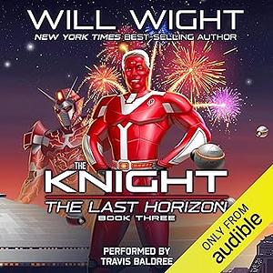 The Knight by Will Wight