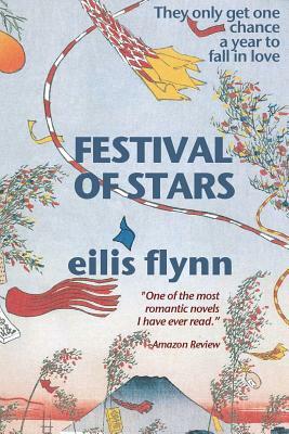 Festival of Stars by Eilis Flynn