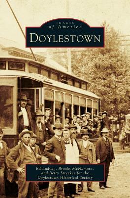 Doylestown by Brooks McNamara, Doylestown Historical Society