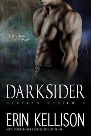 Darksider by Erin Kellison