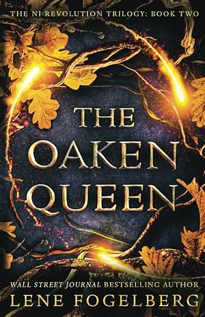 Oaken Queen by Lene Fogelberg