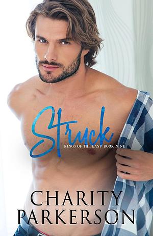 Struck by Charity Parkerson