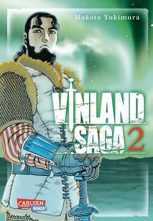 Vinland Saga 2 by Makoto Yukimura