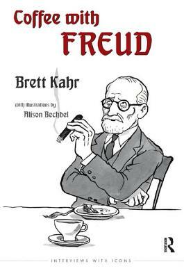 Coffee with Freud by Brett Kahr