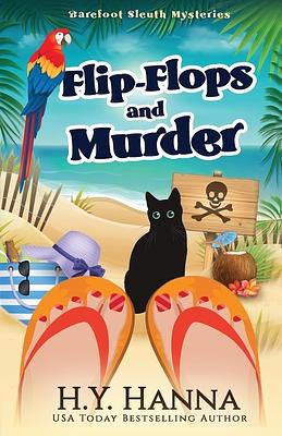 Flip-Flops and Murder by H.Y. Hanna