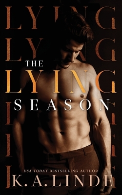 The Lying Season by K.A. Linde