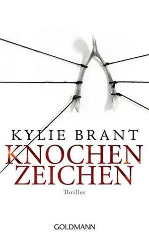 Knochenzeichen by Kylie Brant