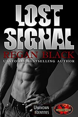 Lost Signal by Regan Black