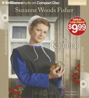 The Keeper by Suzanne Woods Fisher