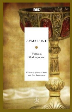 Cymbeline by William Shakespeare