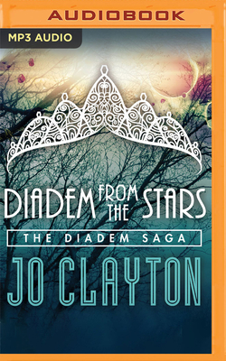 Diadem from the Stars by Jo Clayton