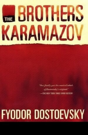 The Brothers Karamazov & Crime and Punishment (Two Books With Active Table of Contents) by Constance Garnett, Fyodor Dostoevsky