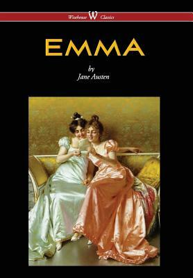 Emma (Wisehouse Classics - With Illustrations by H.M. Brock) (2016) by Jane Austen