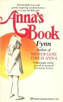 Anna's Book by Fynn