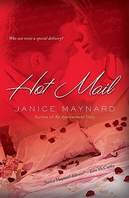 Hot Mail by Janice Maynard