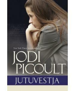 Jutuvestja by Jodi Picoult