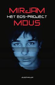 Het Eos-project by Mirjam Mous